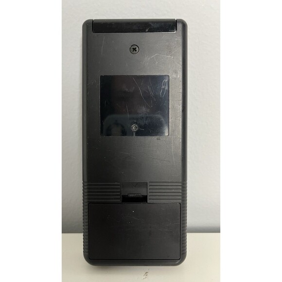 ONKYO RC-219C CD Remote Control Genuine OEM for DXC606, DXC606BHBL - Picture 2 of 5